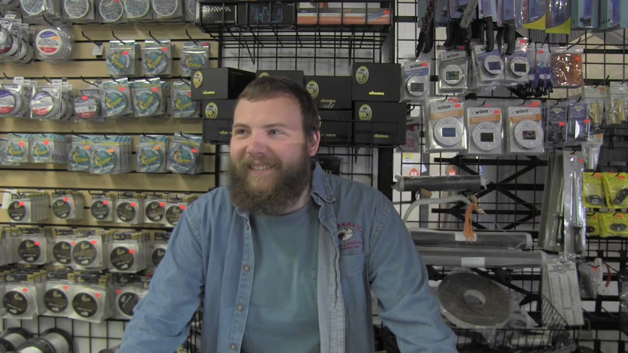 2020 Daiwa SALTIGA Leverdrag and Star Drag Reels