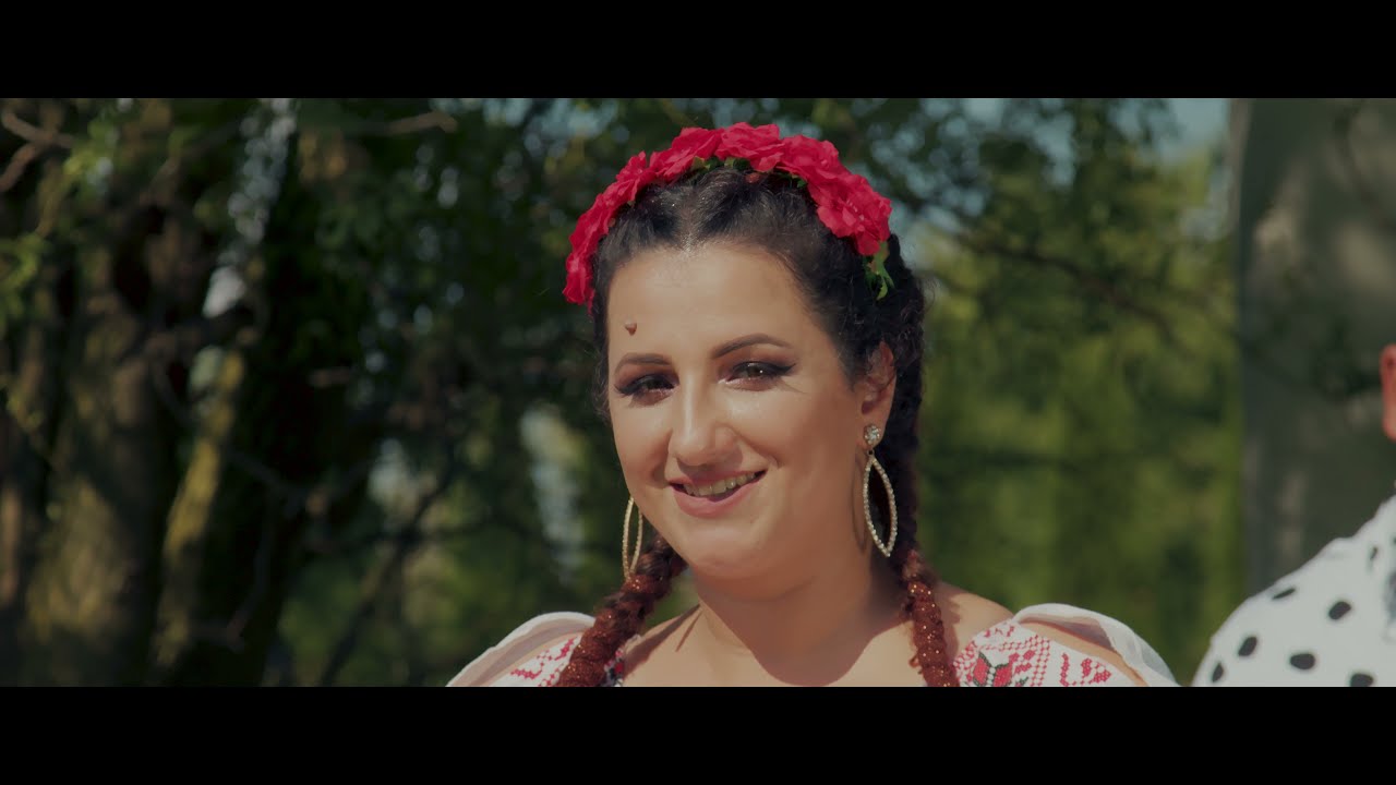 Camelia Grozav 🎉La multi ani  Marie 🎉Etno   █▬█ █ ▀█▀