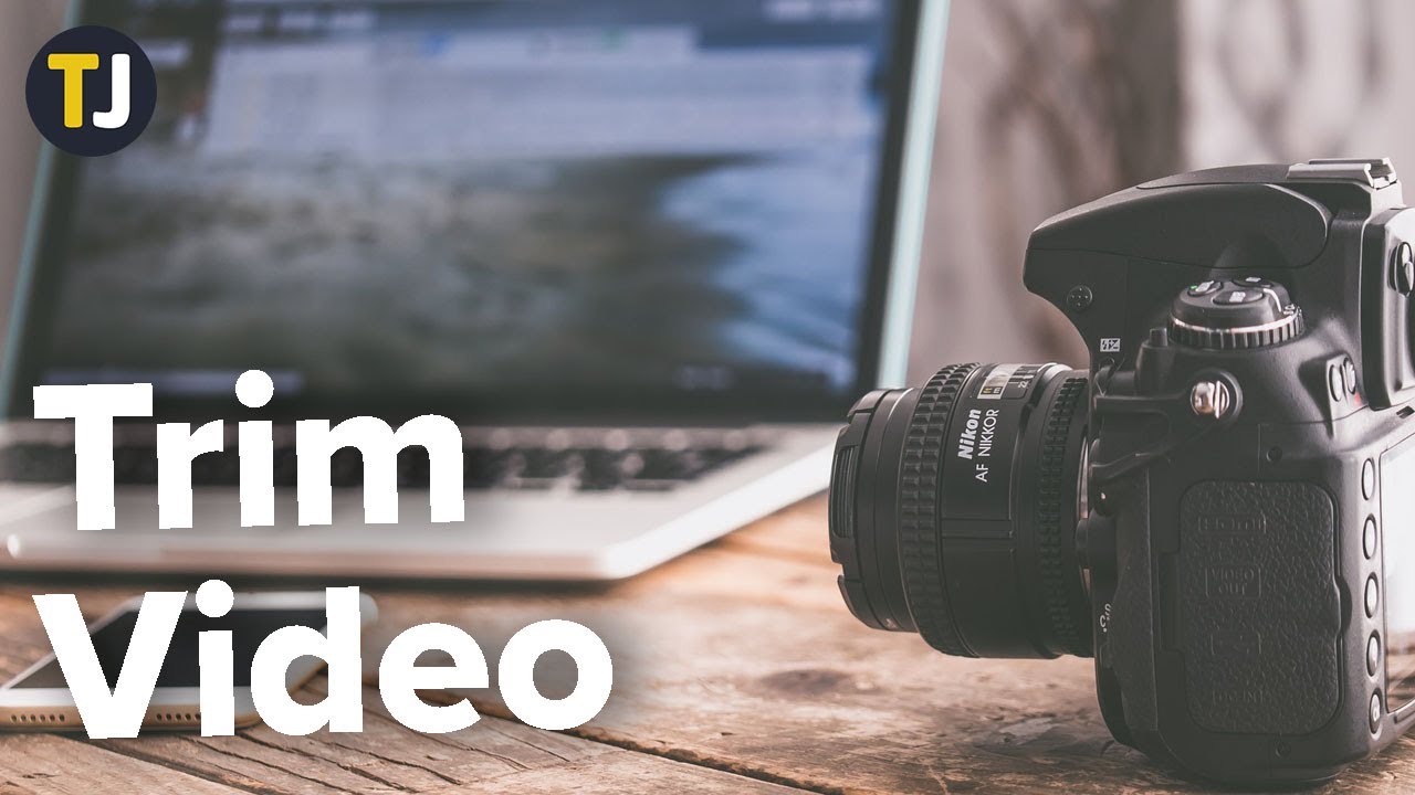 How to Trim a Video File