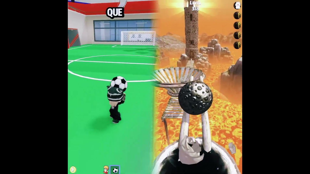 Roblox story 