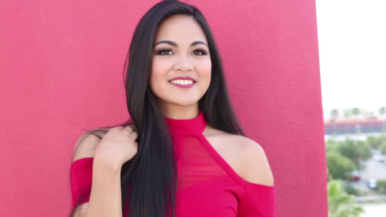 Michaela Abelgas