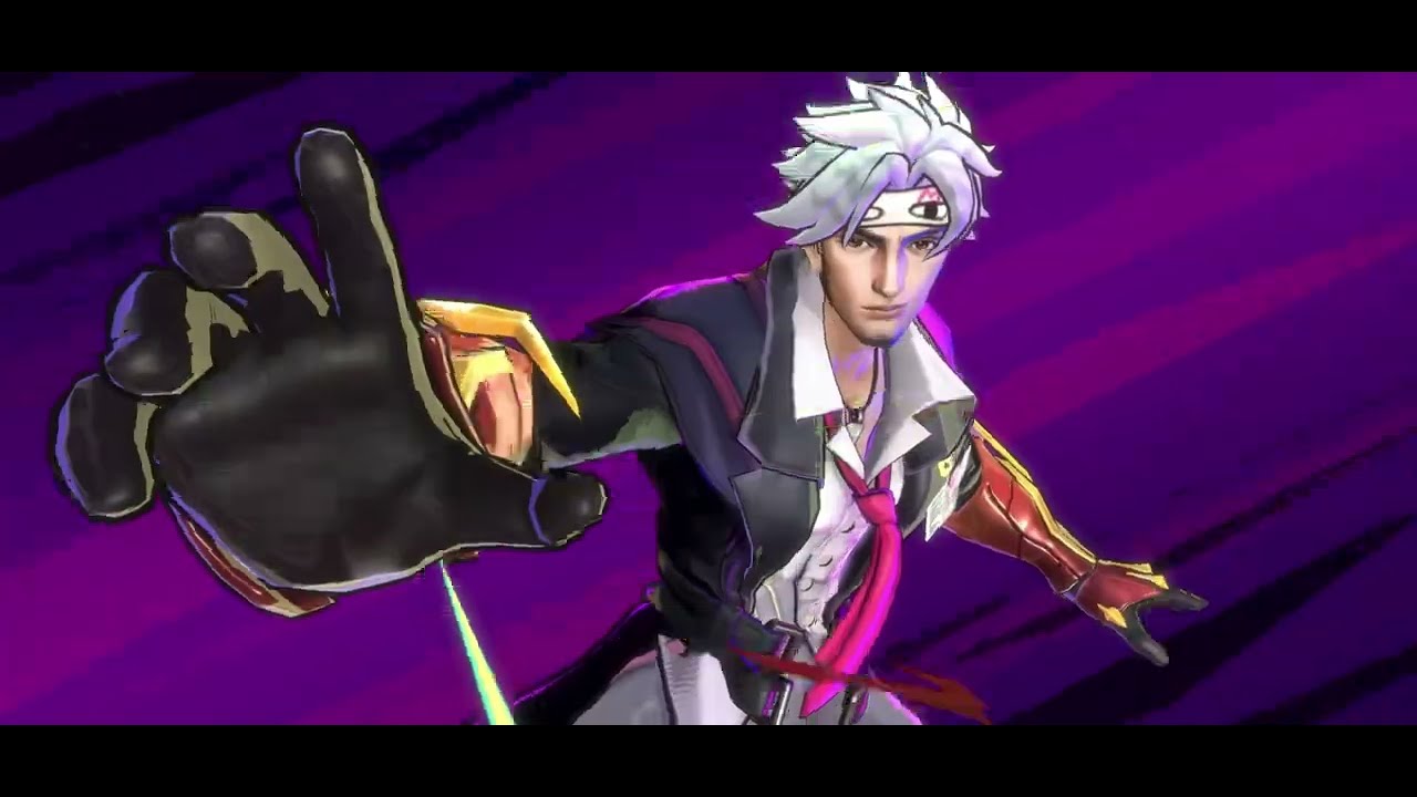 GMV - Lay All Your Love on Me (Legend x Grand skin MLBB) 