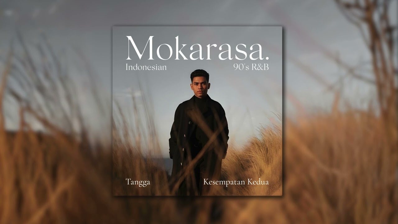 Tangga - Kesempatan Kedua R&B Cover | Mokarasa.