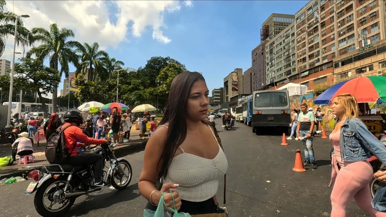🇻🇪Venezuela It's Not What You Think