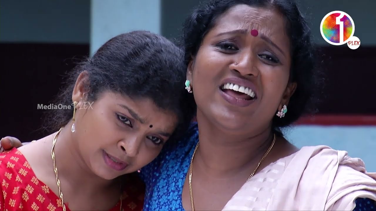 വിവാഹമോചിതയായ സിനിമാ നടിക്കൊരു ജീവിതം...Kunnamkulathangadi