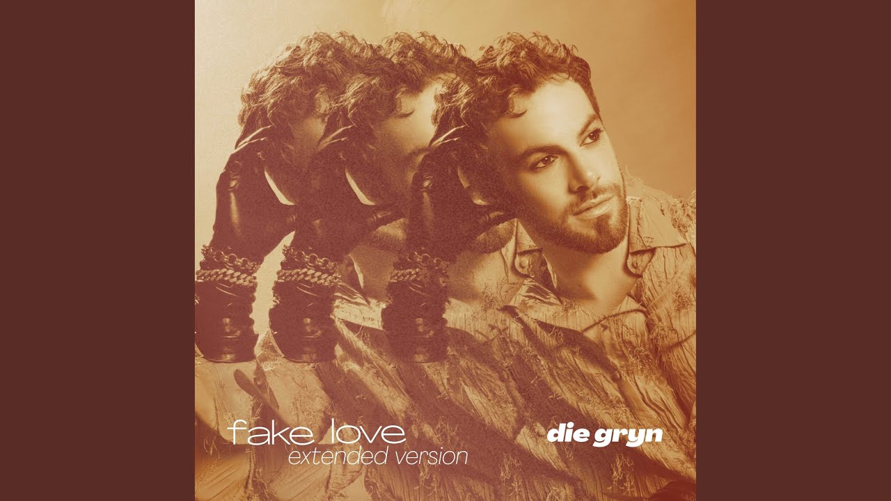 Fake Love (Extended Version)