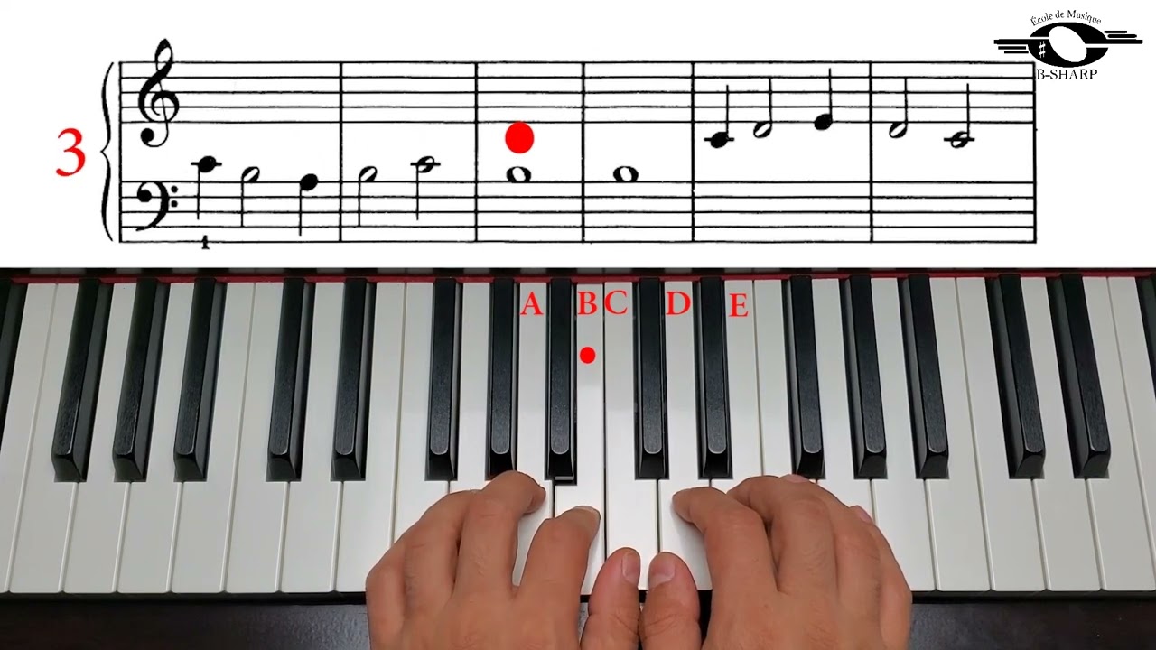 Rag-Time Raggles, Moderate version, John Thompson`s easiest piano course, Book 1