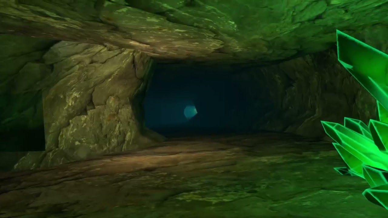 「Tunnels」