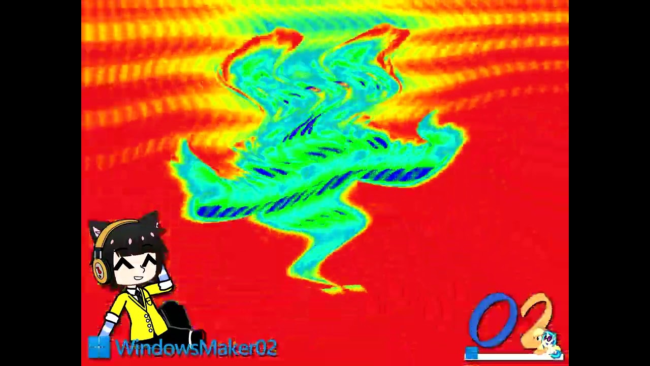 Preview 2 Bill Nye Light And Color Extended Effects : 2025 SENDOFF VIDEO