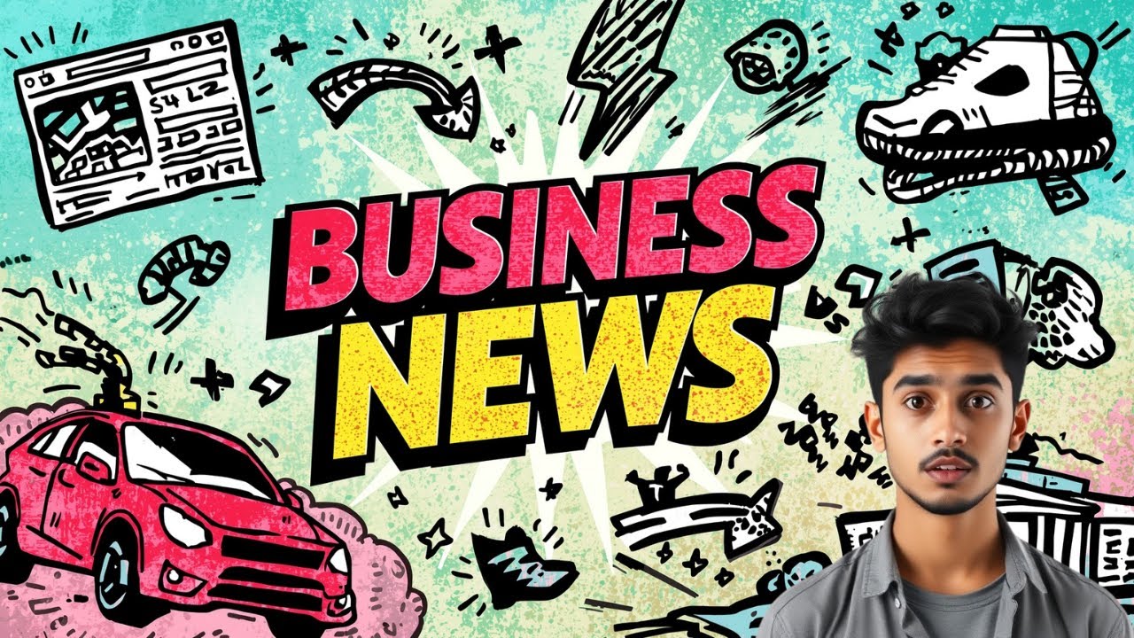 Business News: AstroTalk Cars24 Culture Gully Labs Simplilearn Samunnati Portea Day 13/30 Challenge
