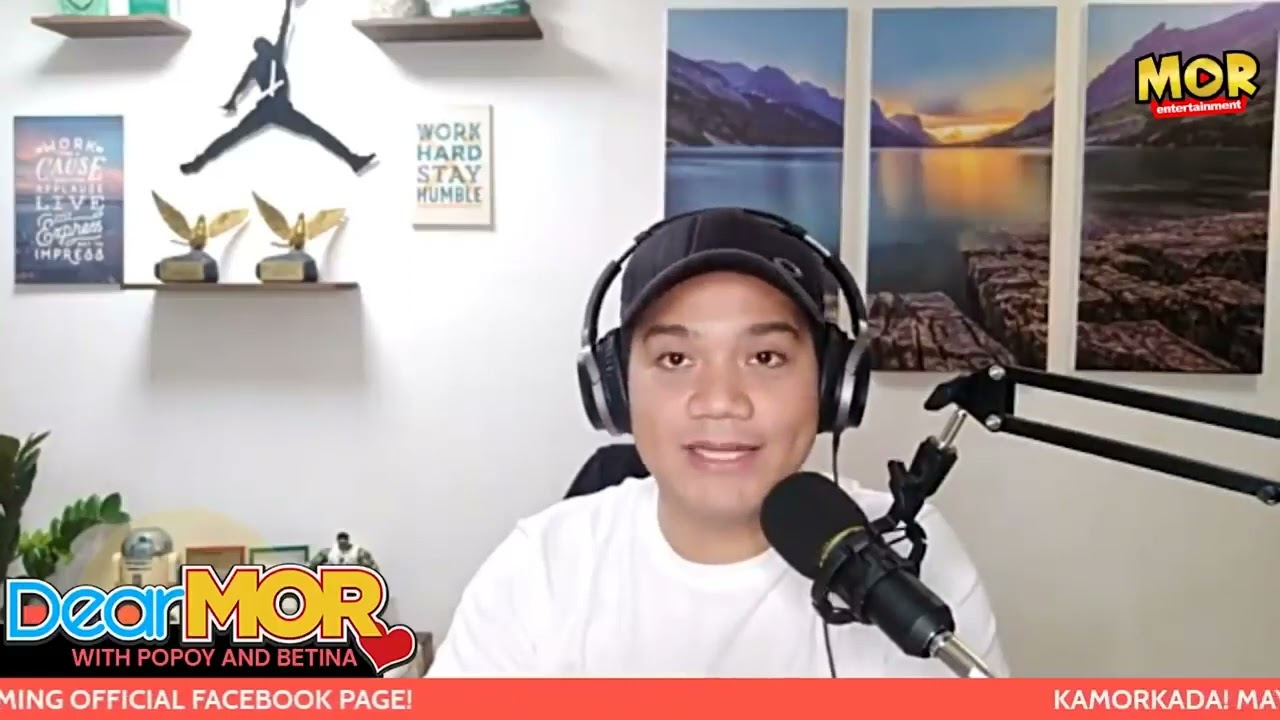 Dear mor || August 2 2022