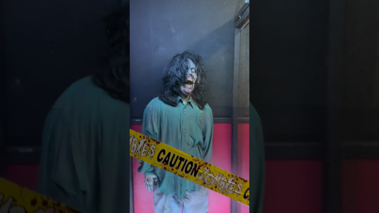 Did you visit Scream Break at SFOG in 2023? 