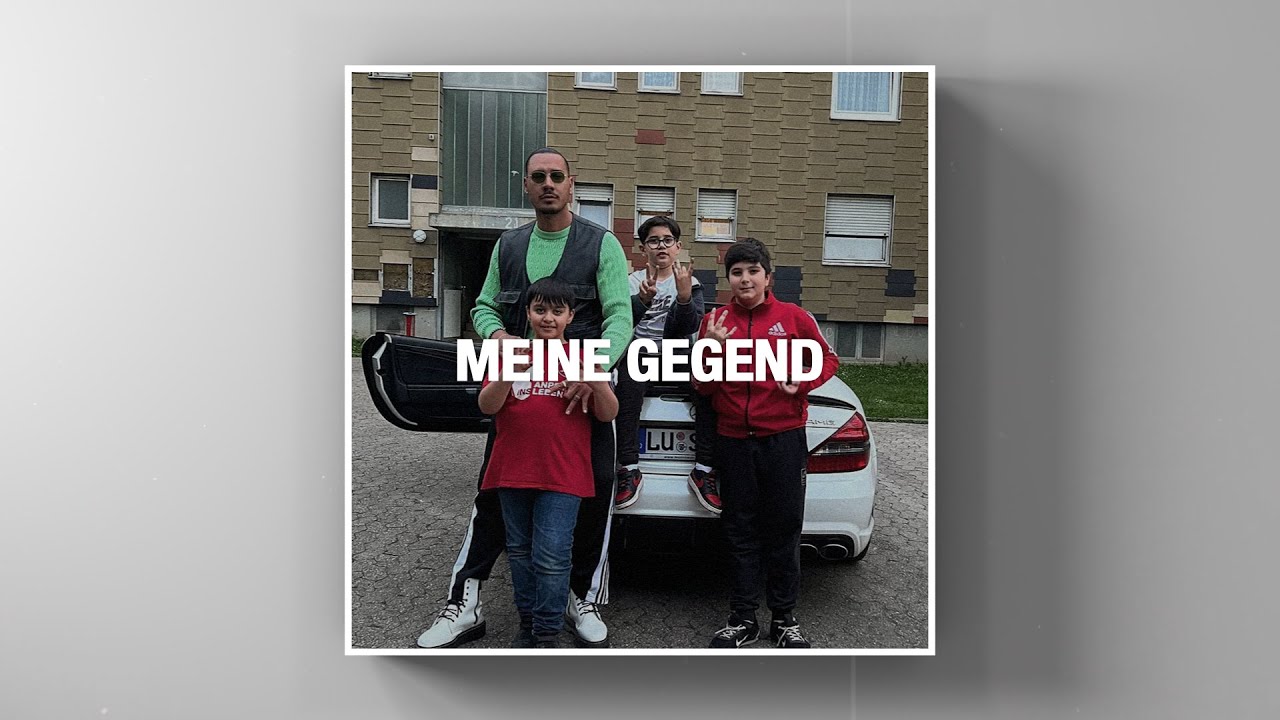 [FREE for PROFIT] Apache 207 - Type Beat - 