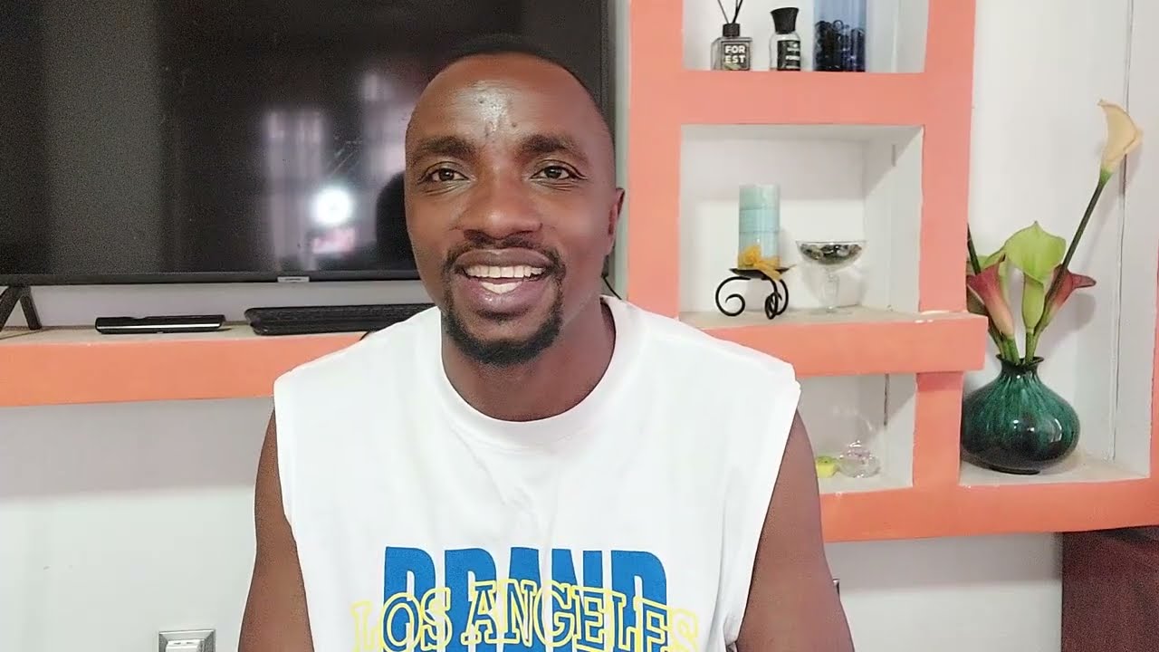 🔴BOOM: Ngiki igihe kiza cyo kubona VISA wifuza, ubu ntibikigoye kuri mwese. ATOZ yabikemuye.