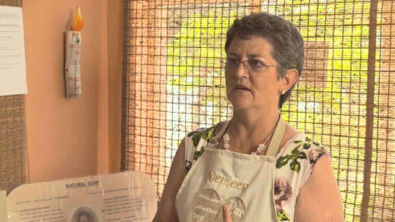 KWELA : 18 Februarie 2015 - Boerseep