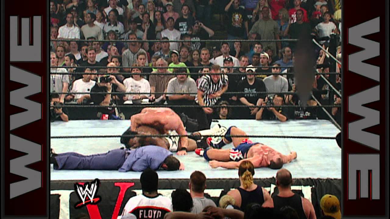 Перечислите это! &mdash; &laquo;Stone Cold&raquo; встаёт на сторону Альянса