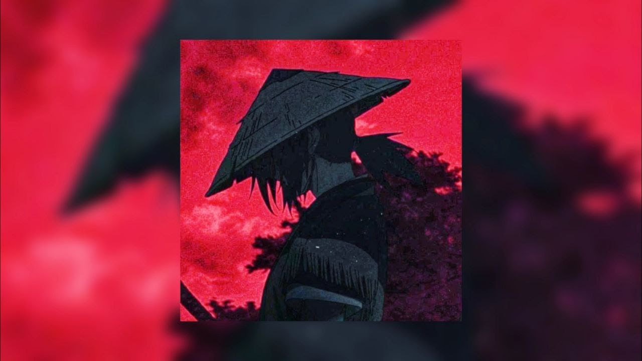 Sadfriendd x MoonDeity - Matte Black [Slowed + Reverb]