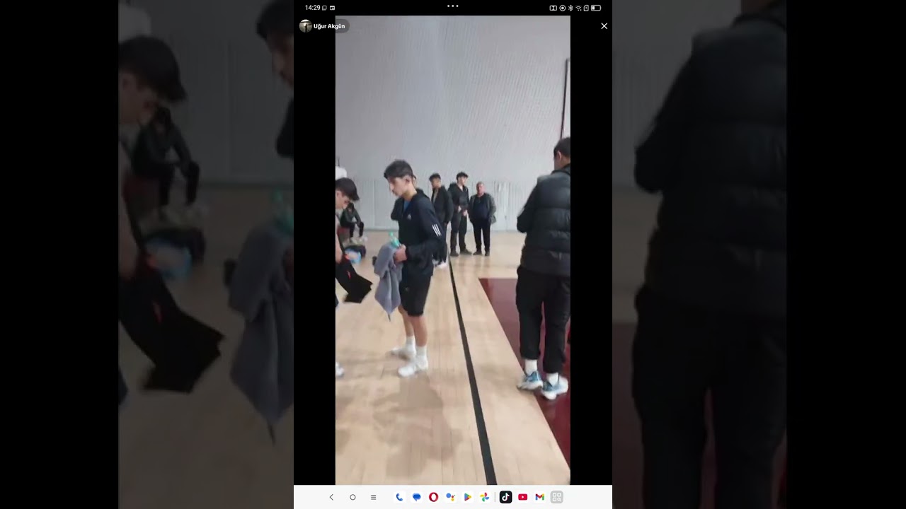 Trabzon sırt güreş musakabasi