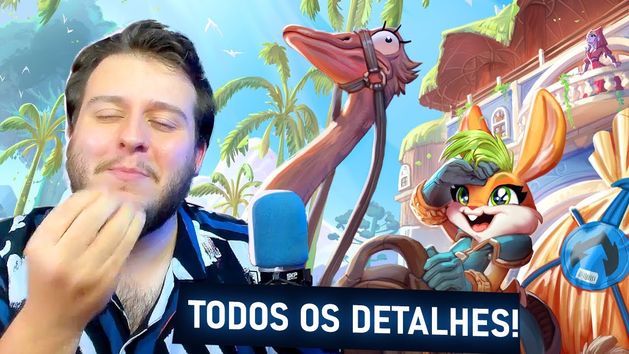 MEU VÍDEO mais DETALHADO de processo de ILUSTRAÇÂO do canal! +1hr