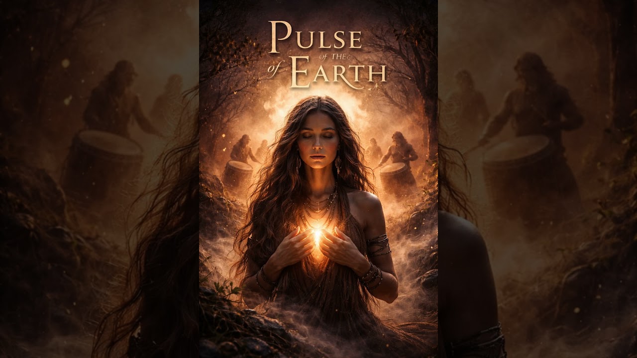 Revelation - Pulse of the Earth