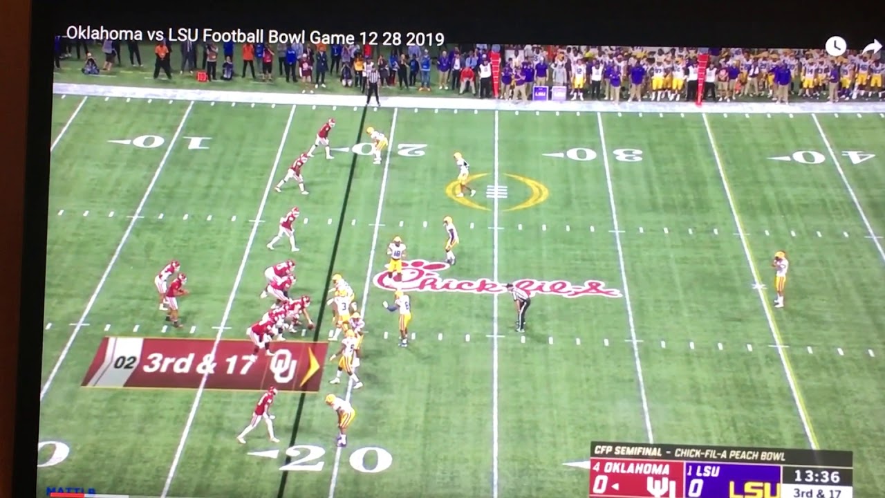 Dave Aranda 1-3-7 Defense!