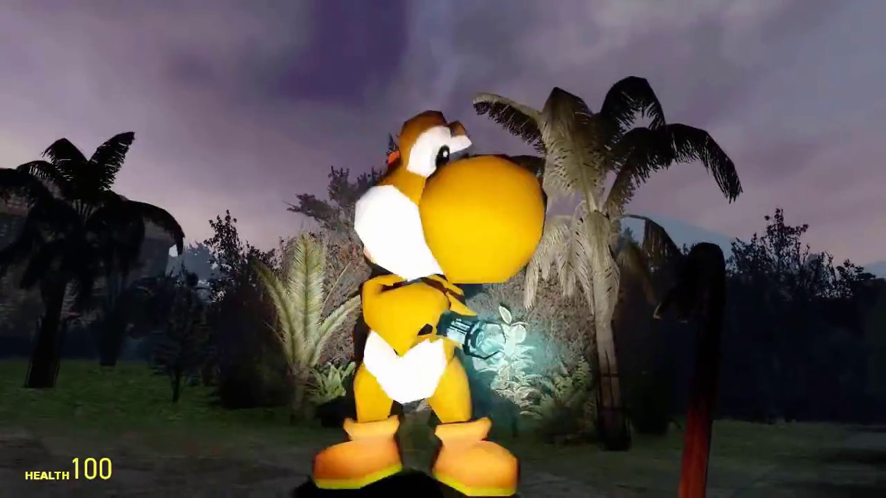 Best Of VanossGaming, October 2014: Killing Floor, Halloween, Sled Builders, Frogs