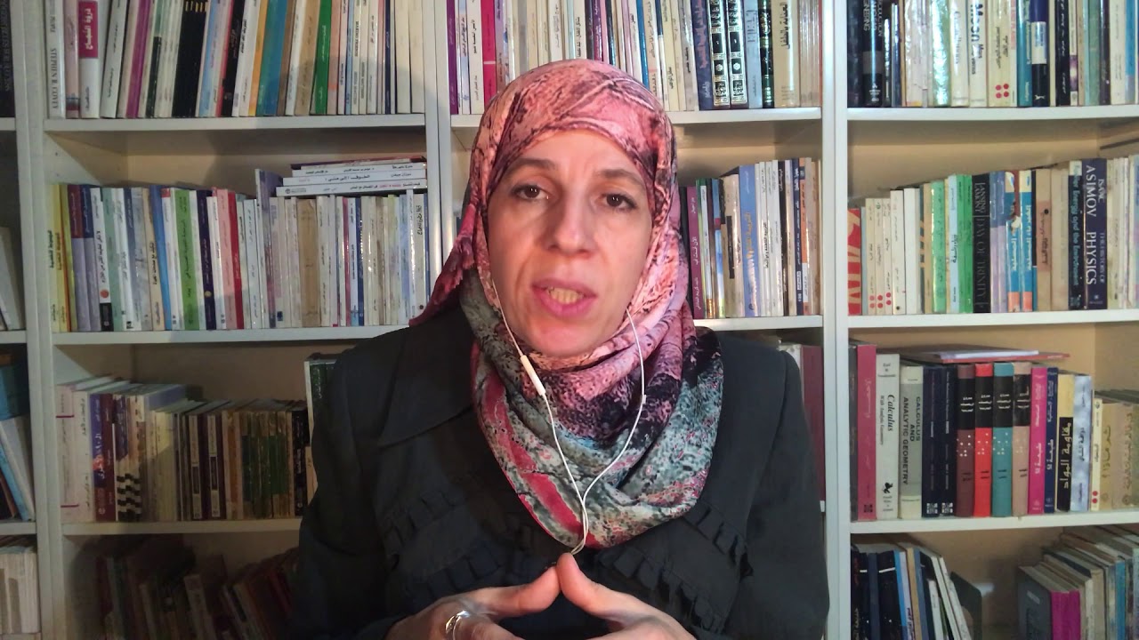 #السلطة أو الحزم ضرورية جداً في عملية التربية