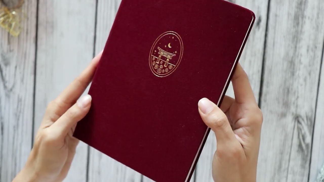 Notebook Therapy Review