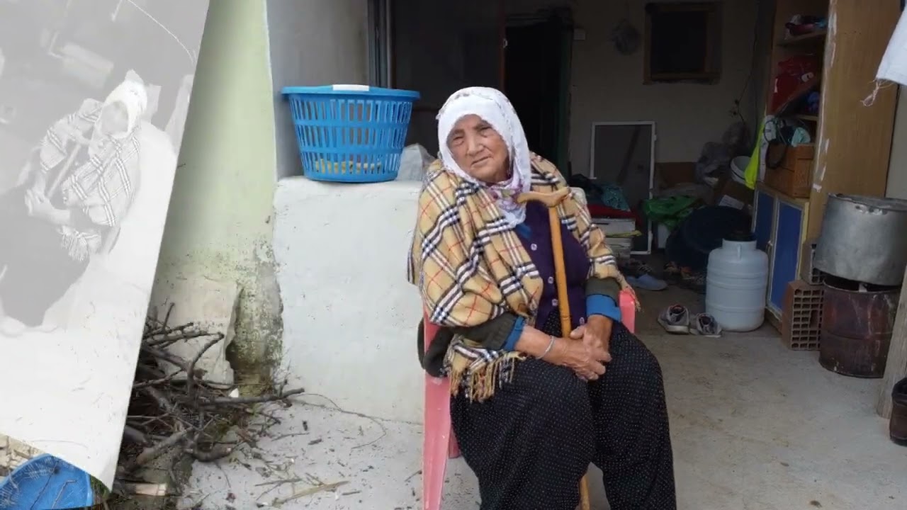 Tunceli Pertek golakurde bahar
