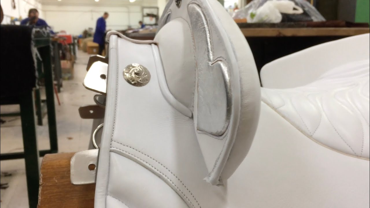 Marjoman, fabricante de productos para el caballo