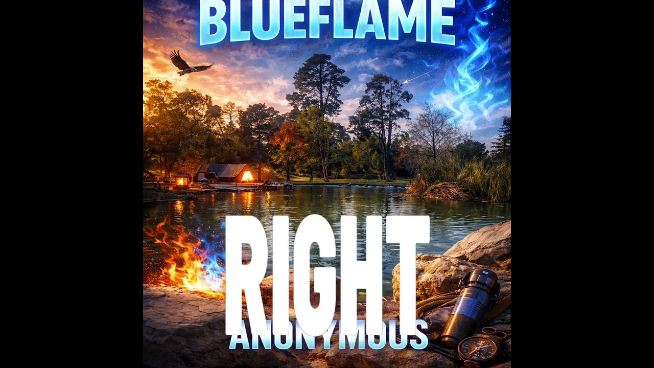 Passion | BlueFlame (Official Music Video