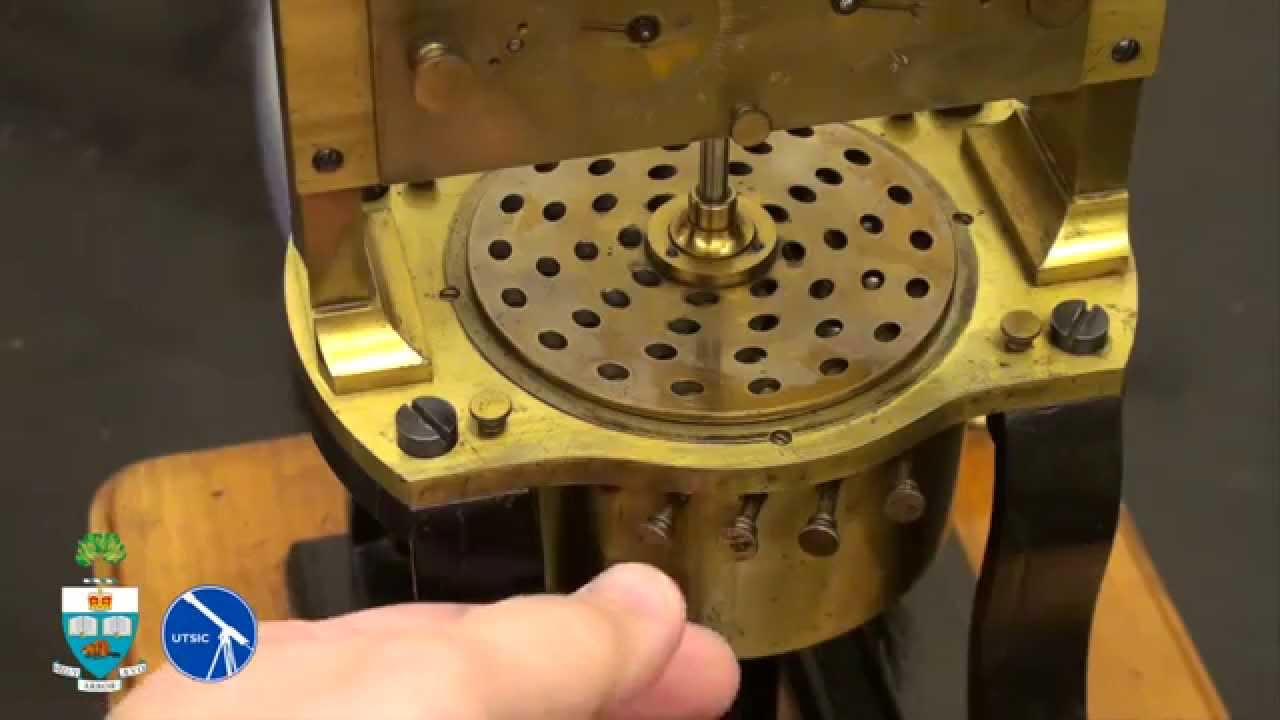 Close-ups of the Helmholtz Double Siren