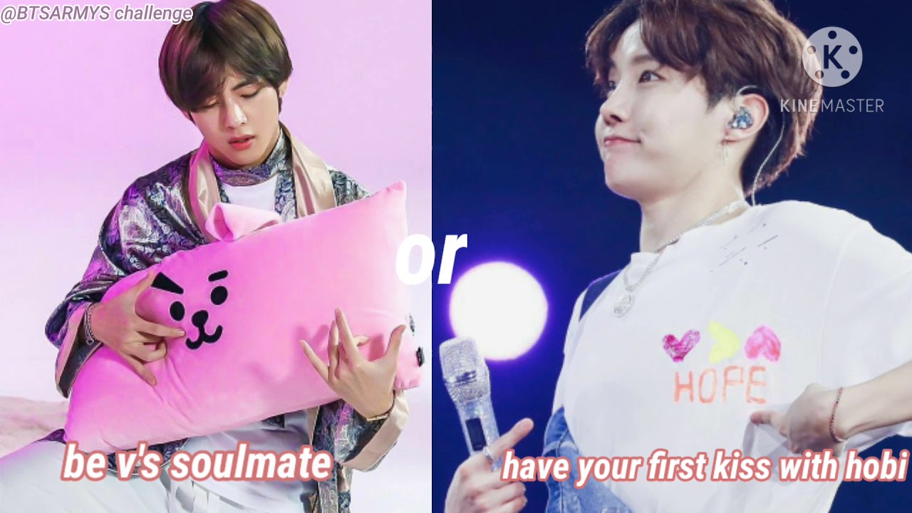 BTS Would you rather. what would you rather?? hard edition
