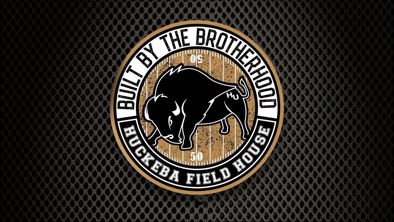 Harding Football: Built by the Brotherhood