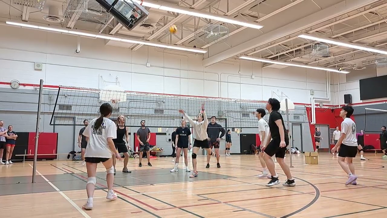 Game 2 Set 1