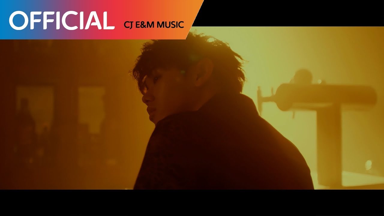 에릭남 (Eric Nam) - Potion (feat. Woodie Gochild) MV
