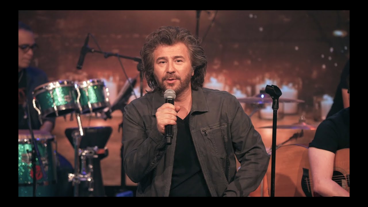Mansour | Dooset Daram | Tapesh TV Concert