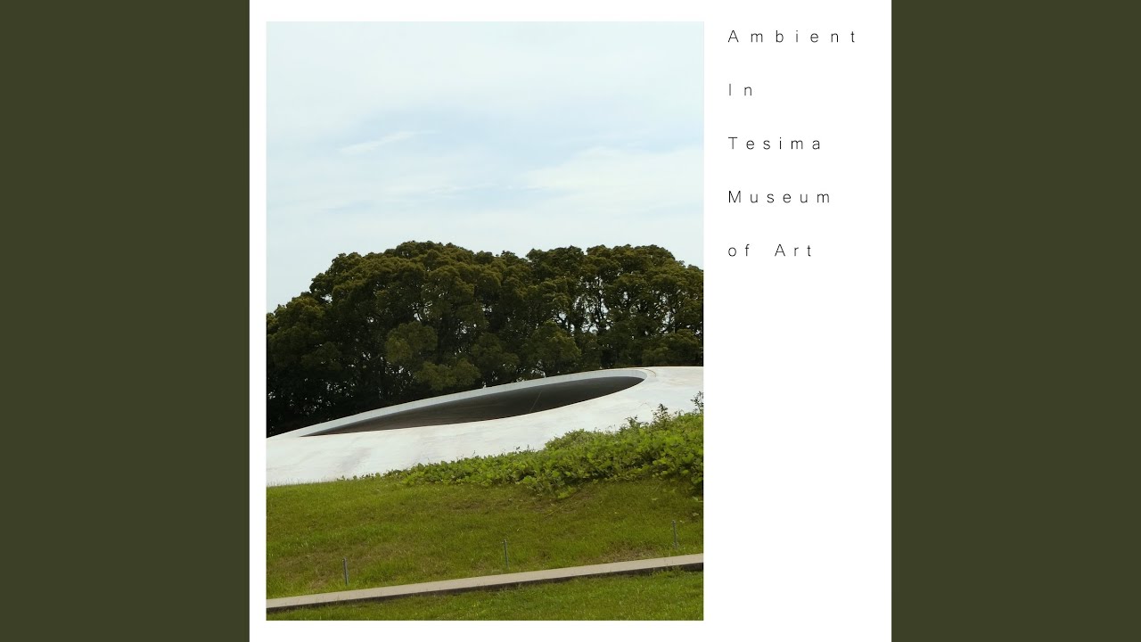 Teshima Museum of Art