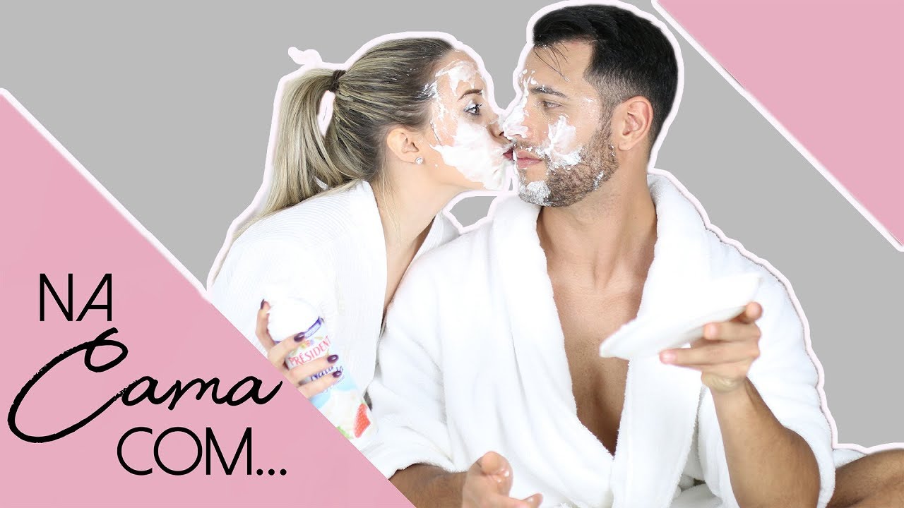 NA CAMA COM... PAULO TEIXEIRA | Helena Coelho