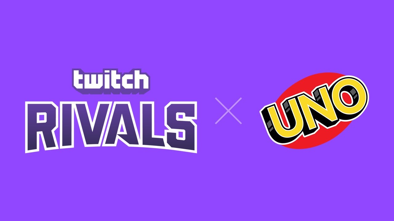 Twitch Rivals di UNO w/ Cydonia