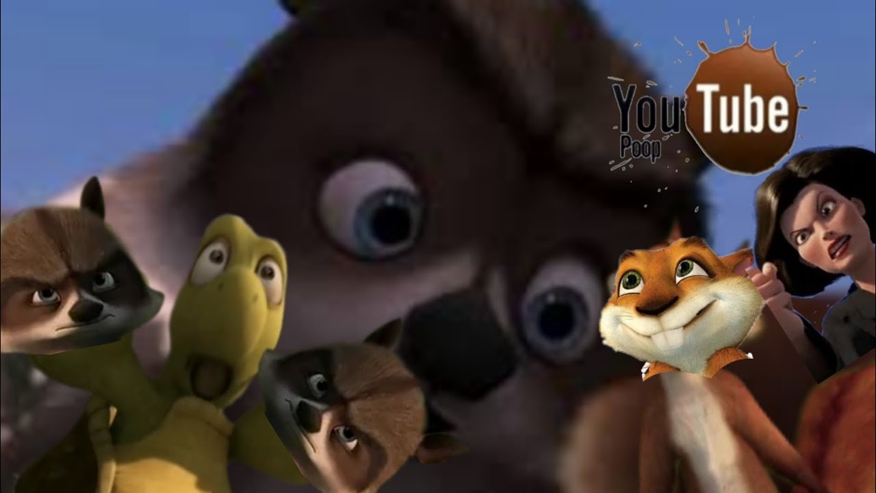 Mini YTP Rar squqs (collab entry)