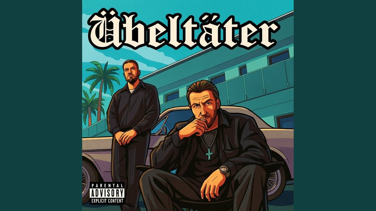 &Uuml;belt&auml;ter
