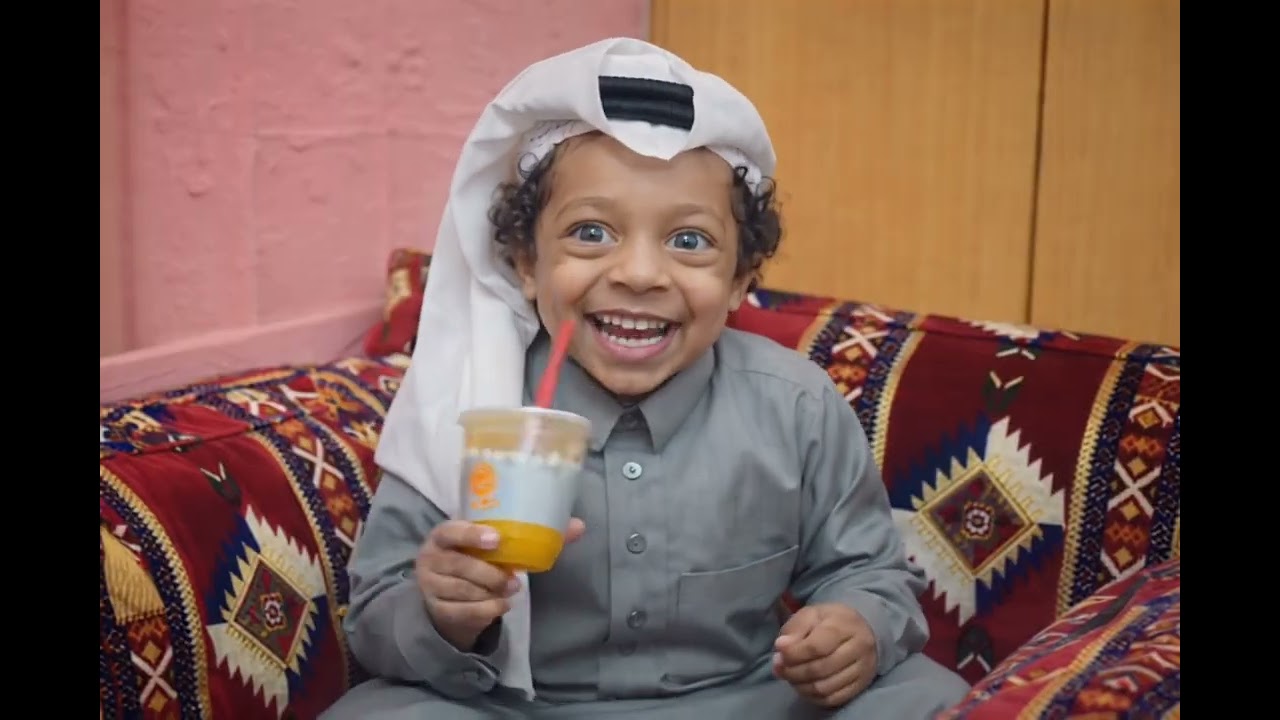 اطفال البومب