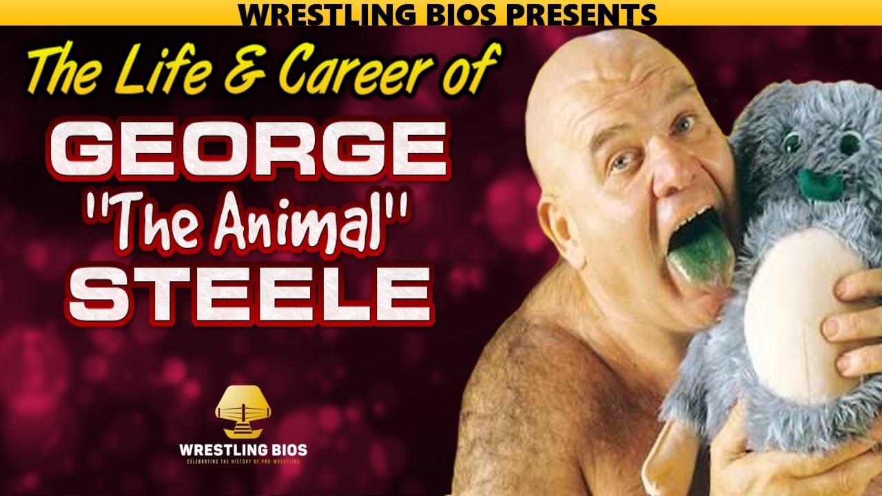 The Life and Career of George 