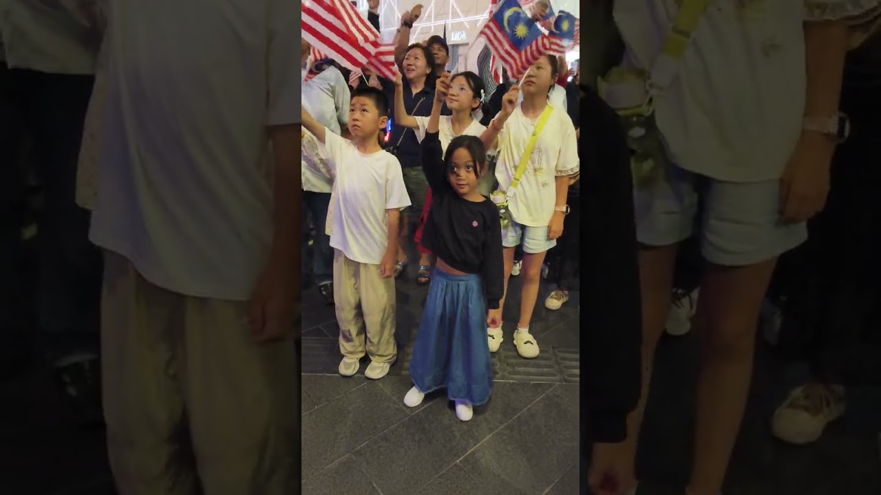 PENTARAMA Merdeka Brings Patriotism and Unity To Malaysia's Independence Day and Malaysia Day 2026 