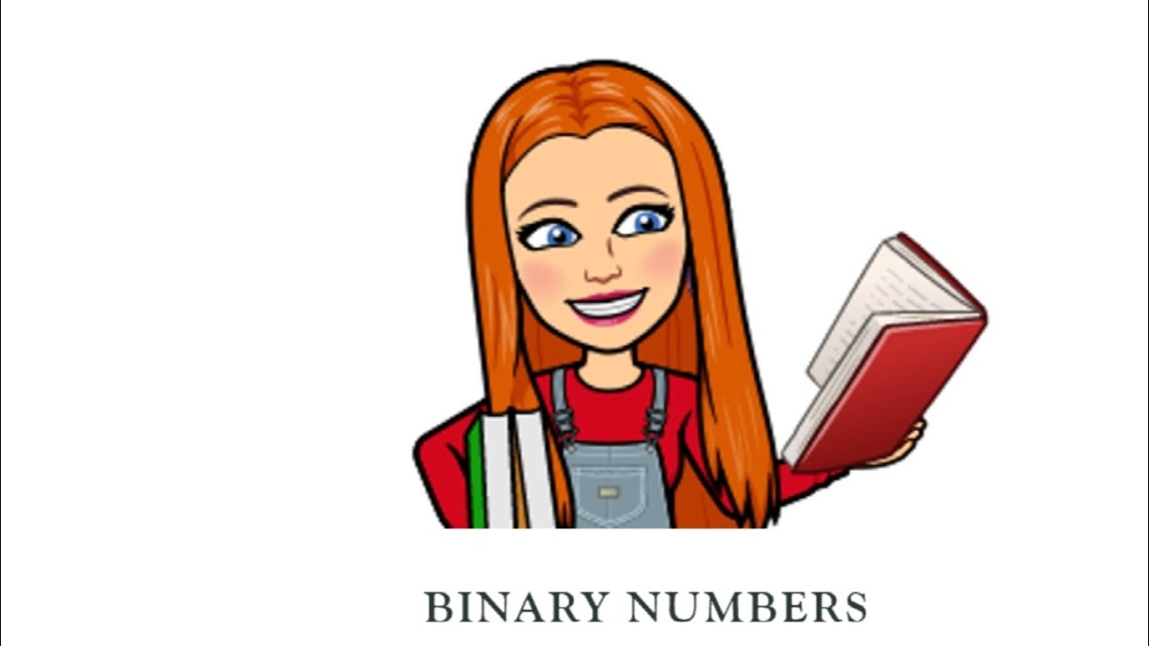 Математика - Двоичные числа