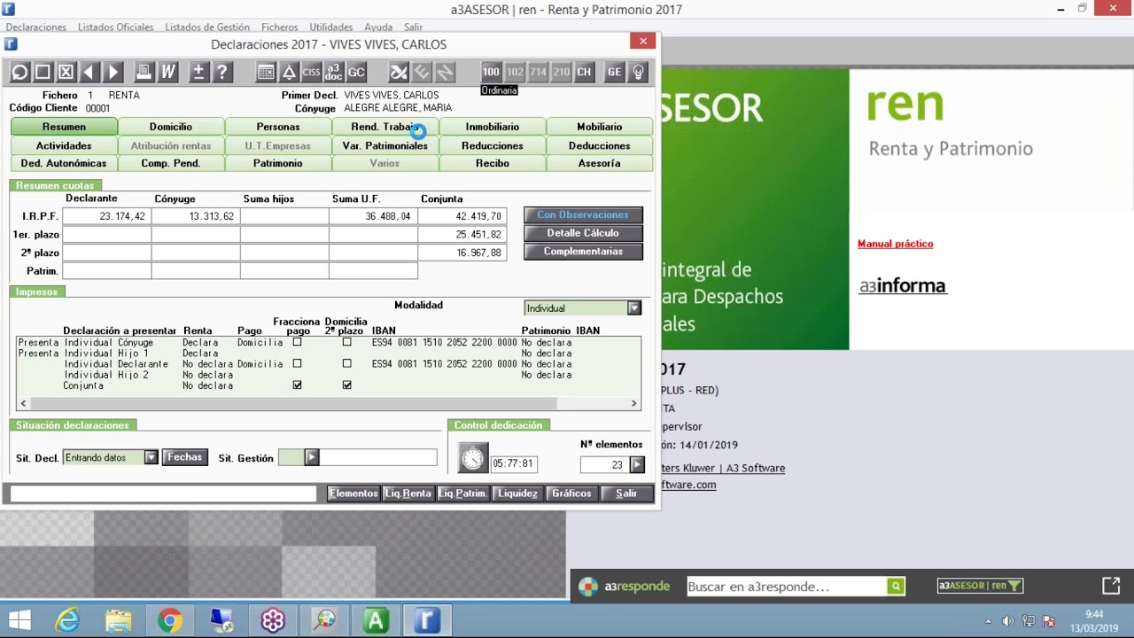 Webinar a3ASESOR   ren