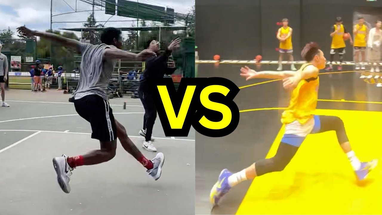 Comparing Different Ground Contact Times Between The Highest Jumpers In The World