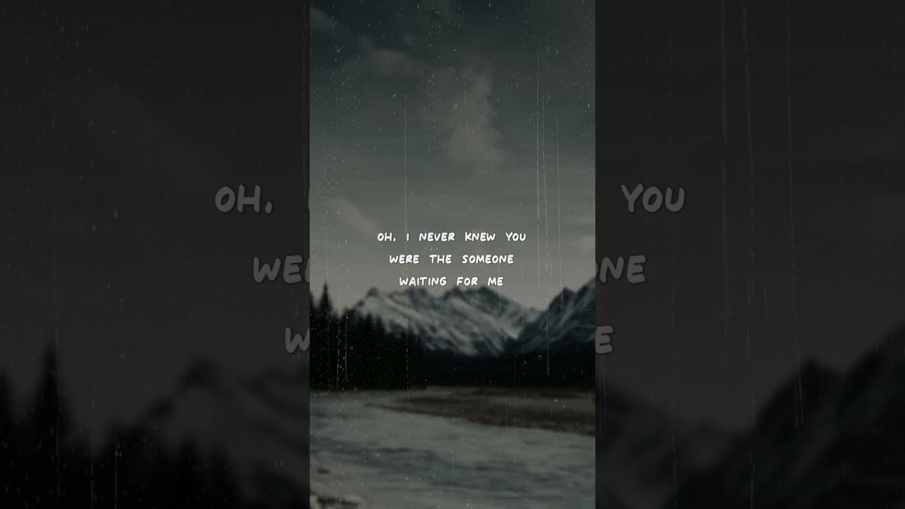 ed sheeran, beyoncé - perfect (duet) (lyrics)