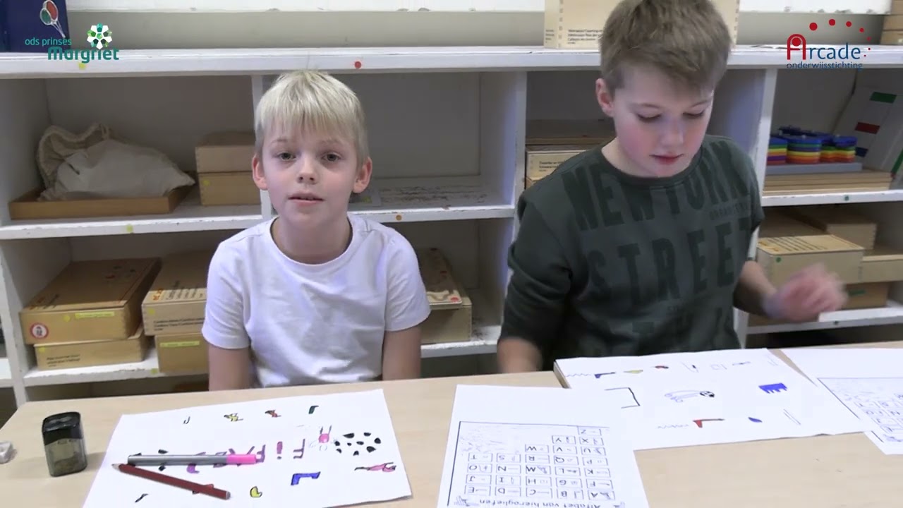 ods Prinses Margriet - Talentenmiddag (februari 2023)